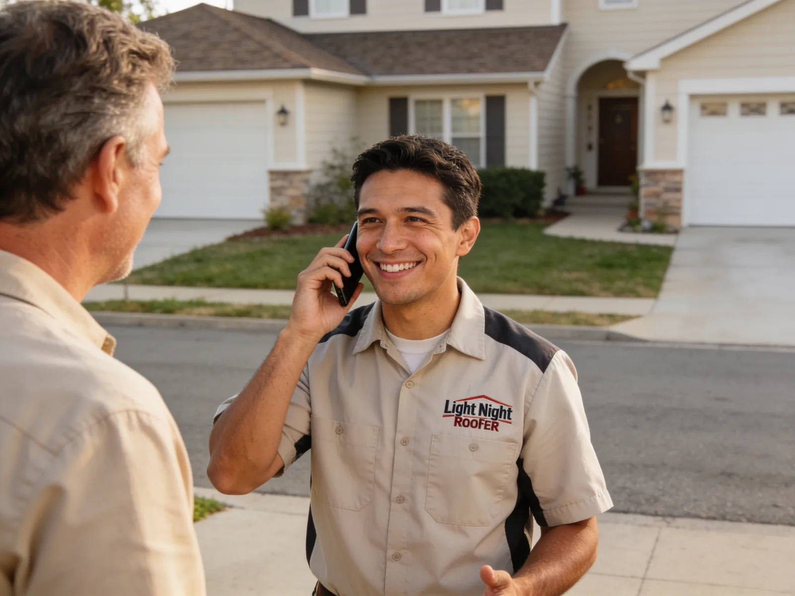 Emergency Roof Repair Stamps, AR FAQs